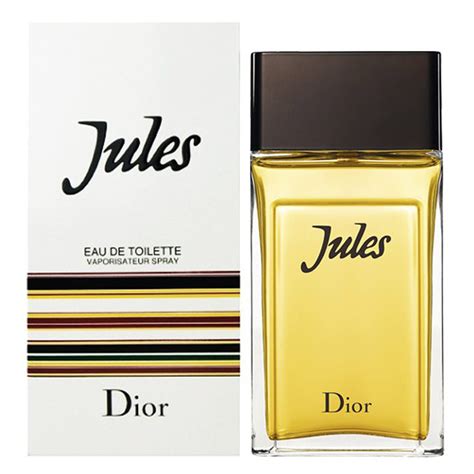 jules dior perfume|dior jules fragrantica.